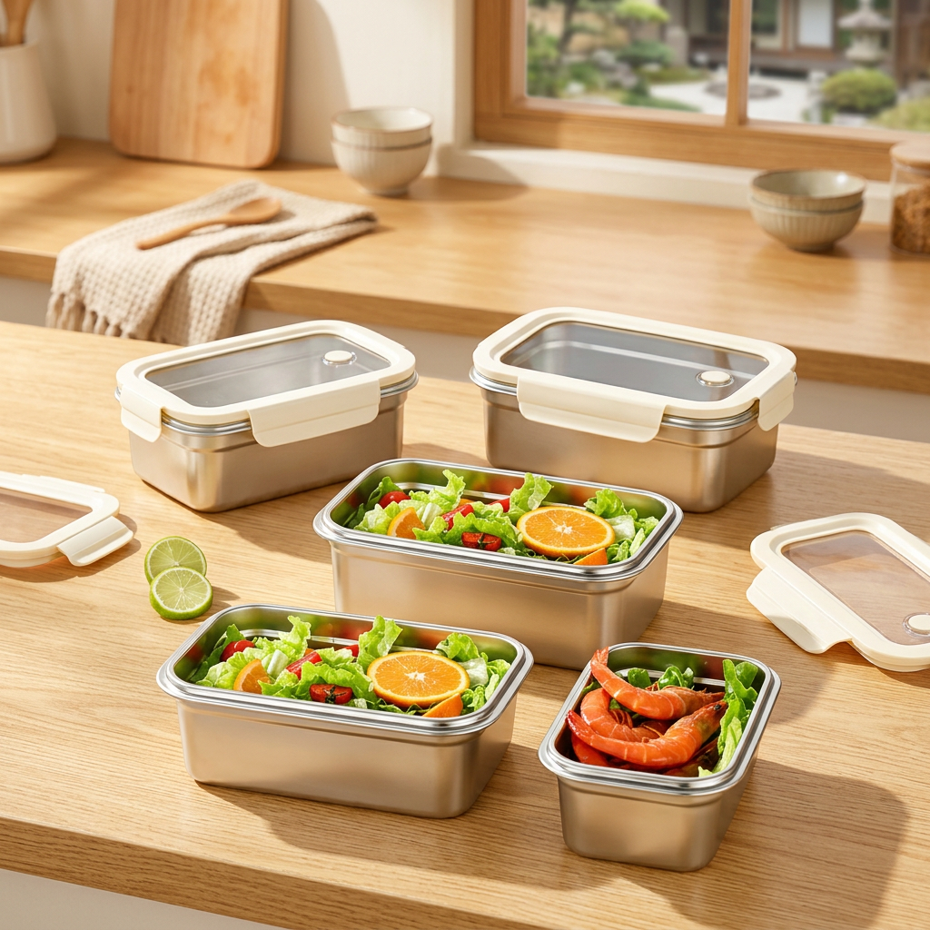 Lunch Box