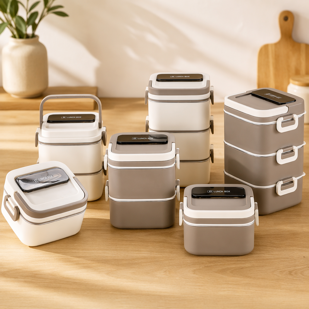 Lunch Box