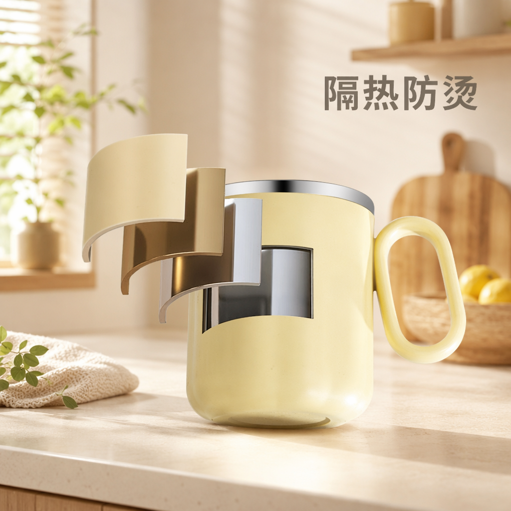 450ml mug