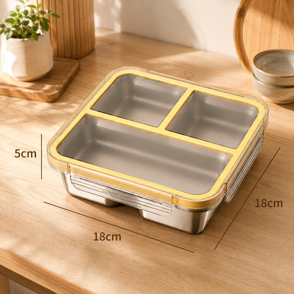 750ml Lunch Box