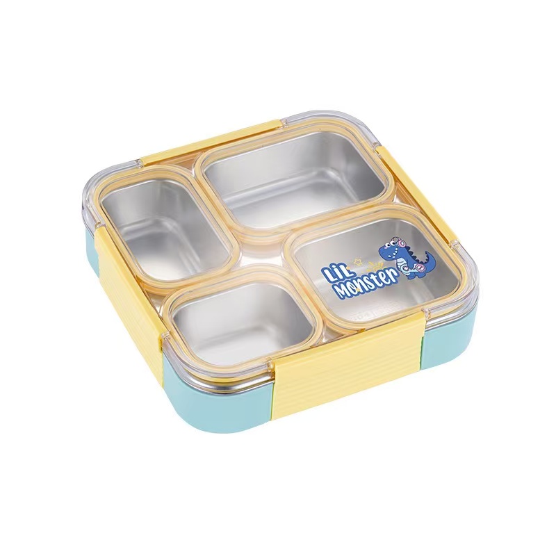 1080ml Lunch box