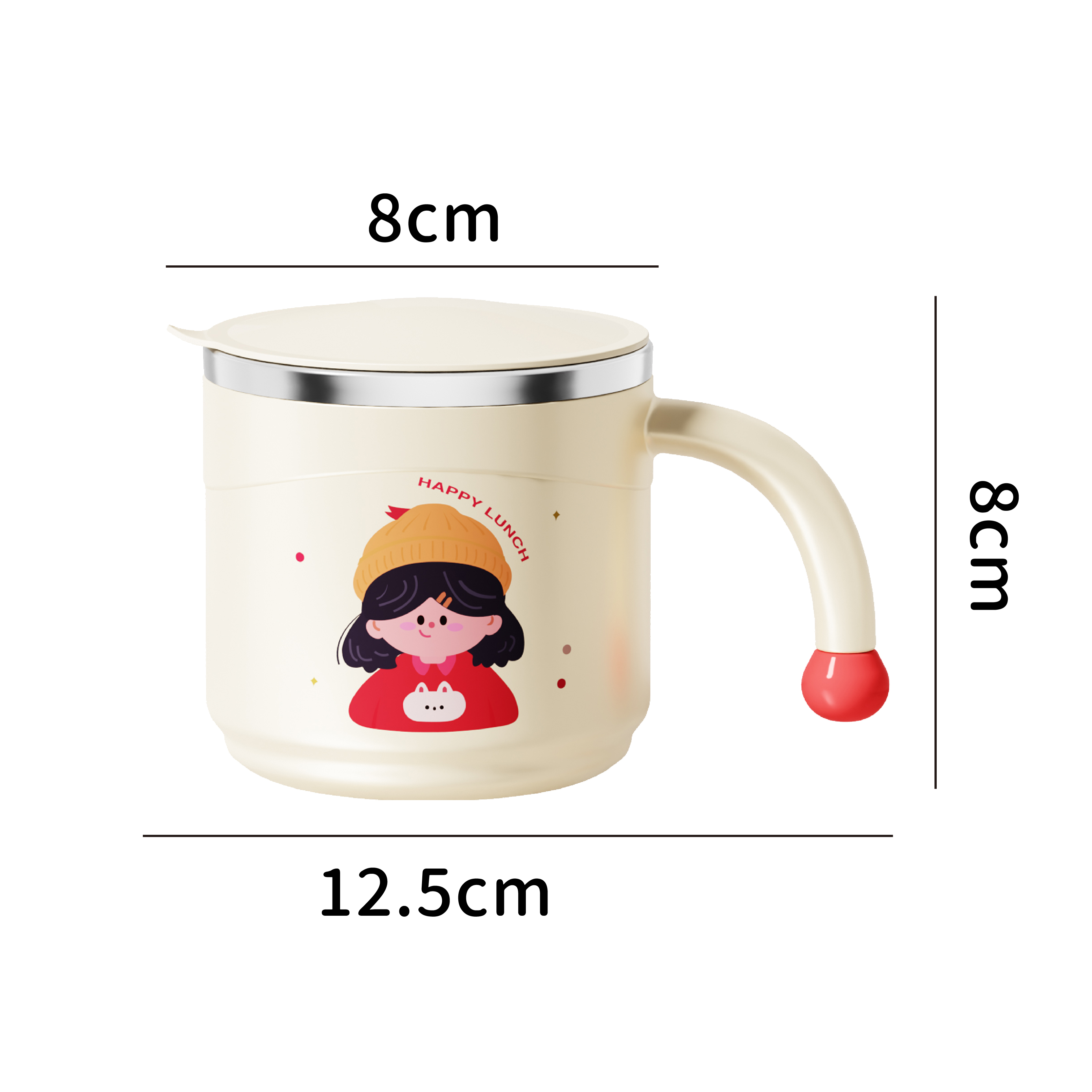 280ml cup