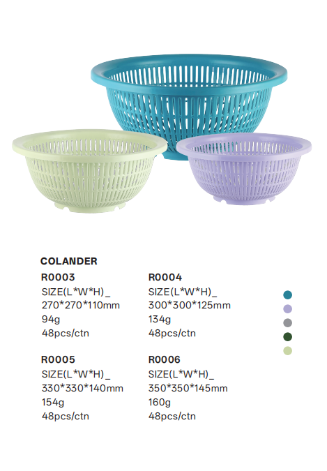 Colander