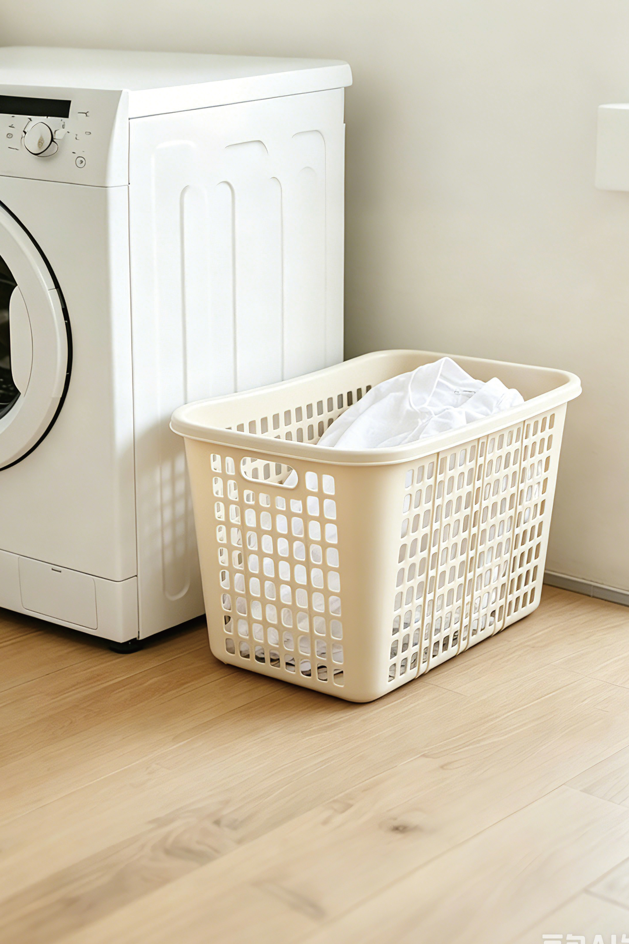 Square Basket