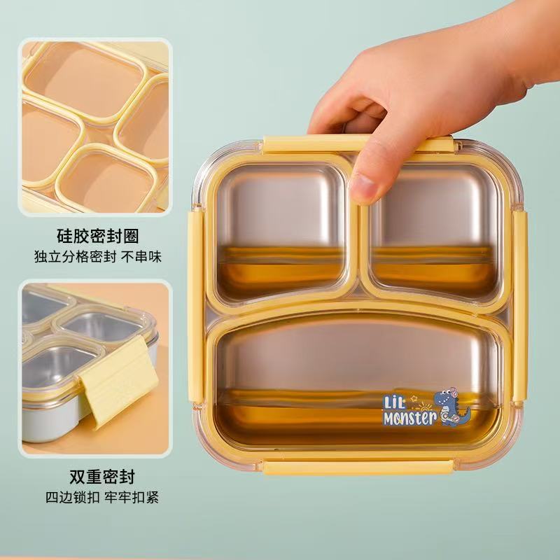 780ml Lunch box