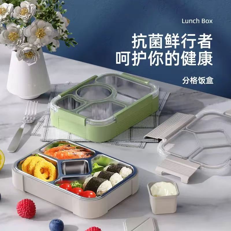 1020ml Lunch box