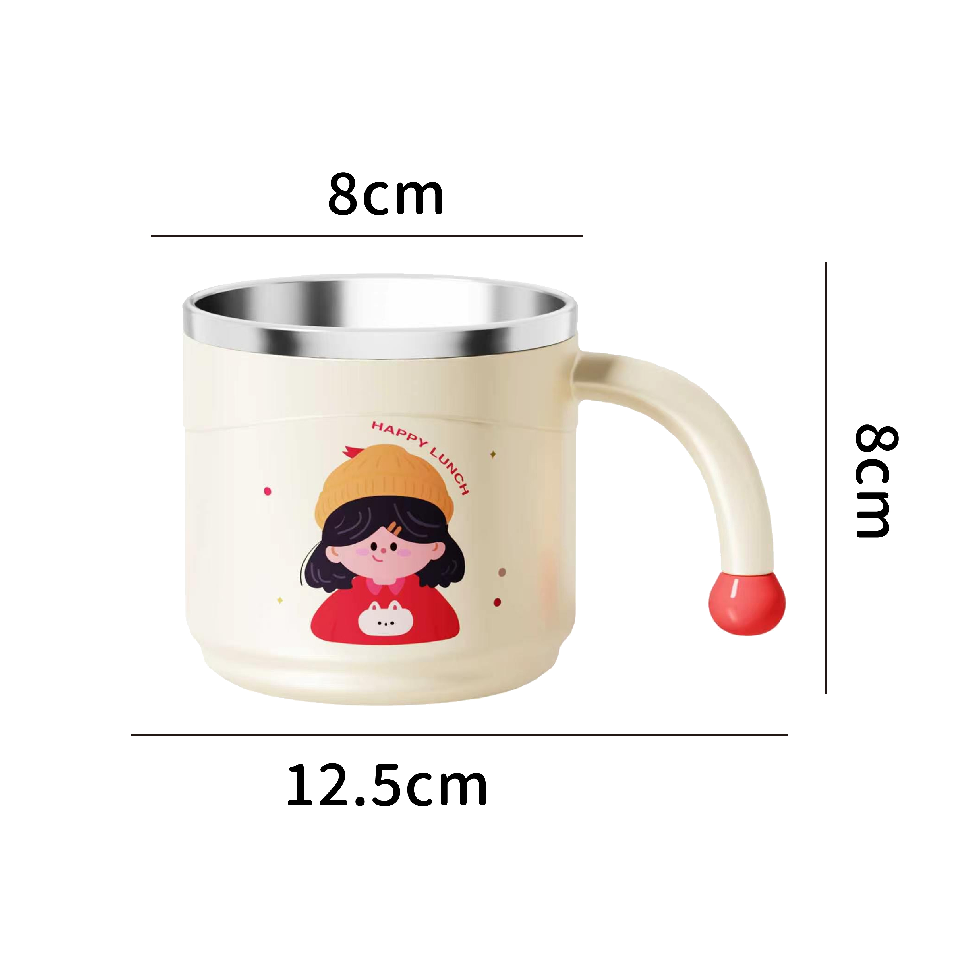 280ml cup